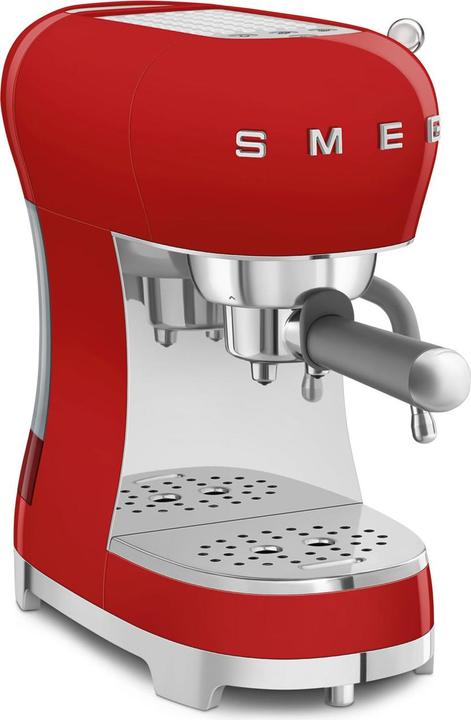 Smeg Style rétro des années 50