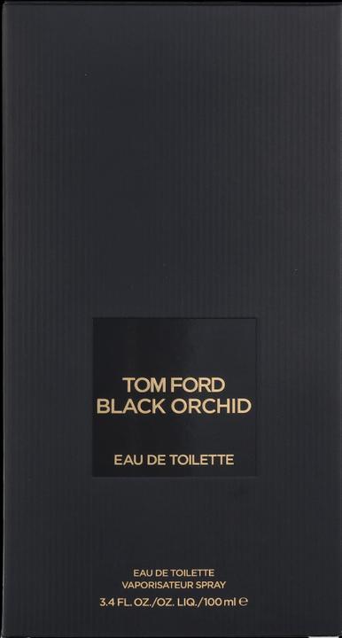 Actual product image Tom Ford Eau de Toilette WN (Eau de toilette, 100 ml)