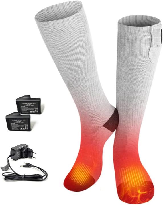 Barchi Heat Heizsocken (46 - 48)