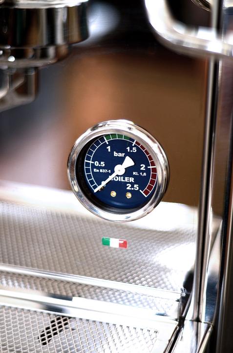 Actual product image Quick Mill 0987 Veloce