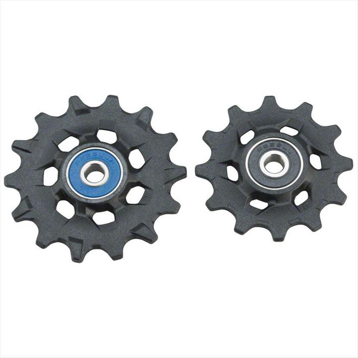 Actual product image Sram XX1/X01