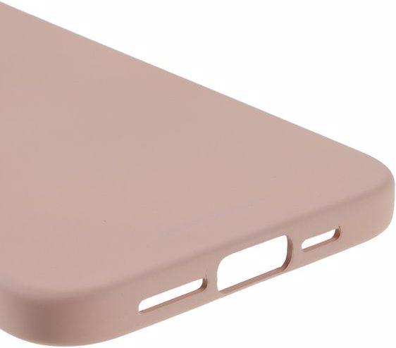 Actual product image Goospery Soft Feeling Jelly Series (Apple iPhone 13 Pro)
