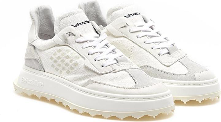 BePositive Cuprace Wing - Iconic Canvas