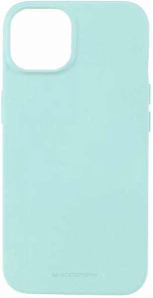 Actual product image Goospery Soft Feeling Jelly Series (Apple iPhone 13)