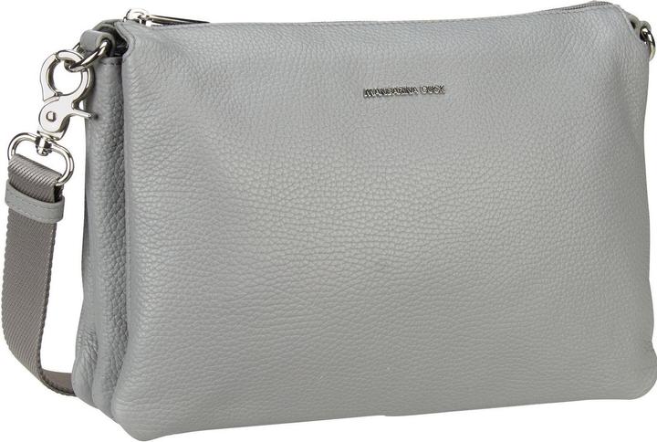 Mandarina Duck Umhängetasche Mellow Leather Crossover FZT12