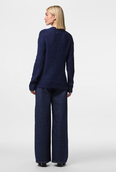 Actual product image Pieces PCNINA knitted jumper (M)