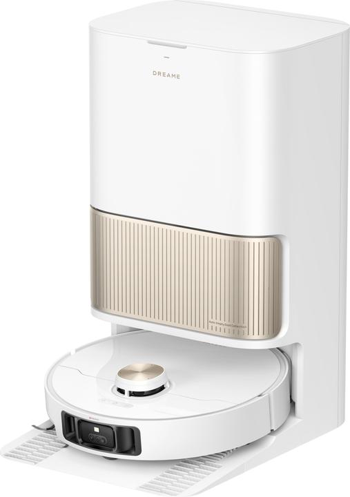 Produktbild Dreame Vacuum Cleaner Robot/L40s Pro Ultra Rll74ce (Saugwischroboter)