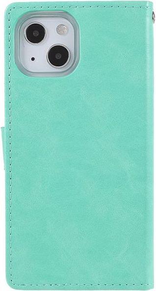 Produktbild Goospery Bluemoon Diary Series (Apple iPhone 13)