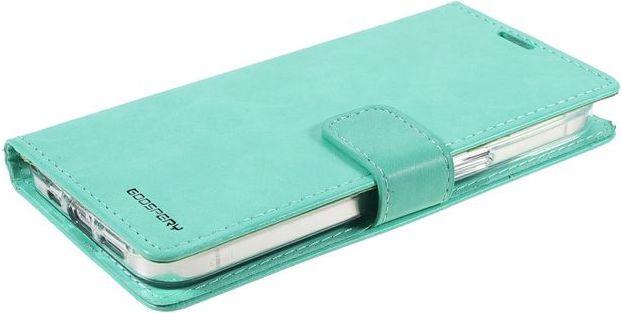 Produktbild Goospery Bluemoon Diary Series (Apple iPhone 13)