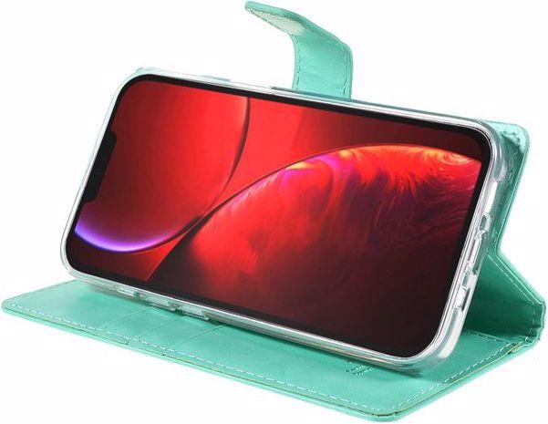 Produktbild Goospery Bluemoon Diary Series (Apple iPhone 13)