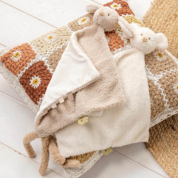 Produktbild Nattou Teddy Maxi Maus