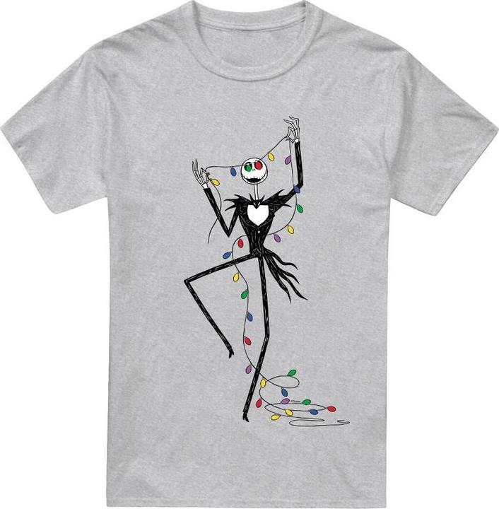 The Nightmare Before Christmas TShirt (S)