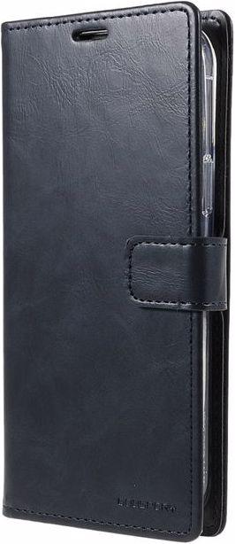 Actual product image Goospery Bluemoon Diary Series (Apple iPhone 13 Pro Max)
