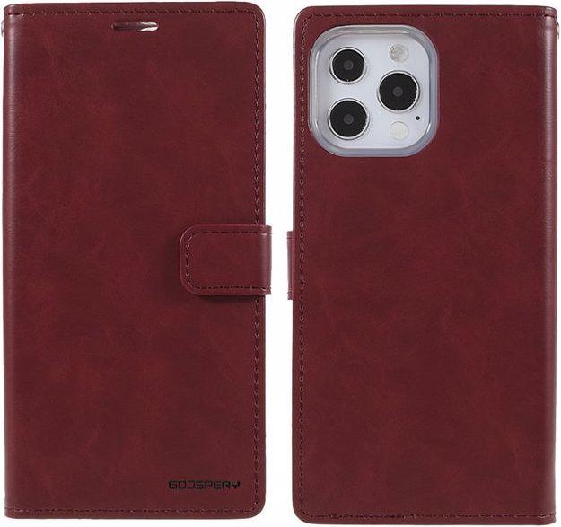 Produktbild Goospery Bluemoon Diary Series (Apple iPhone 13 Pro)