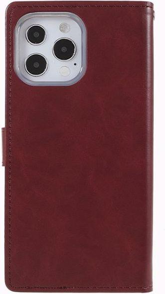 Produktbild Goospery Bluemoon Diary Series (Apple iPhone 13 Pro)