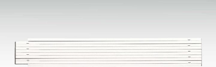 Produktbild Stabila Kunststoff-Gliedermassstab Serie 1100 (23.50 cm)