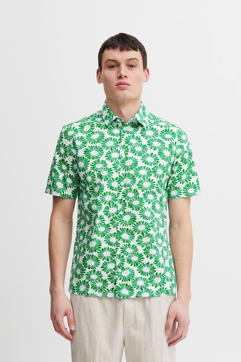 Immagine prodotto Casual Friday CFAnton S camicia stampata a fiori - 20504663 (L)