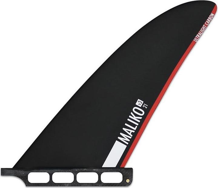 Black Project Maliko V3, Race Dw/Ocean/Surf,Rtm Carbon