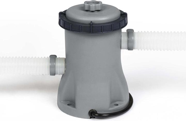 Actual product image Bestway Fast Set (Ø 366 x 76 cm)