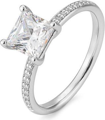 Breuning Carree (48, 750/18 K Gold)
