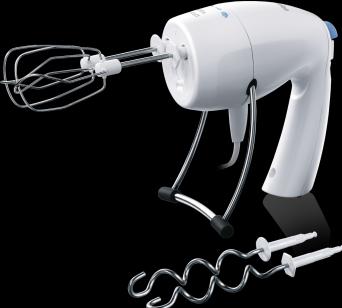 Actual product image Braun Multiquick System M 1000 (500 W)