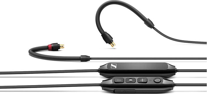 Actual product image Sennheiser IE 100 Pro (No noise cancelling, 10 h, Wireless, Cable)