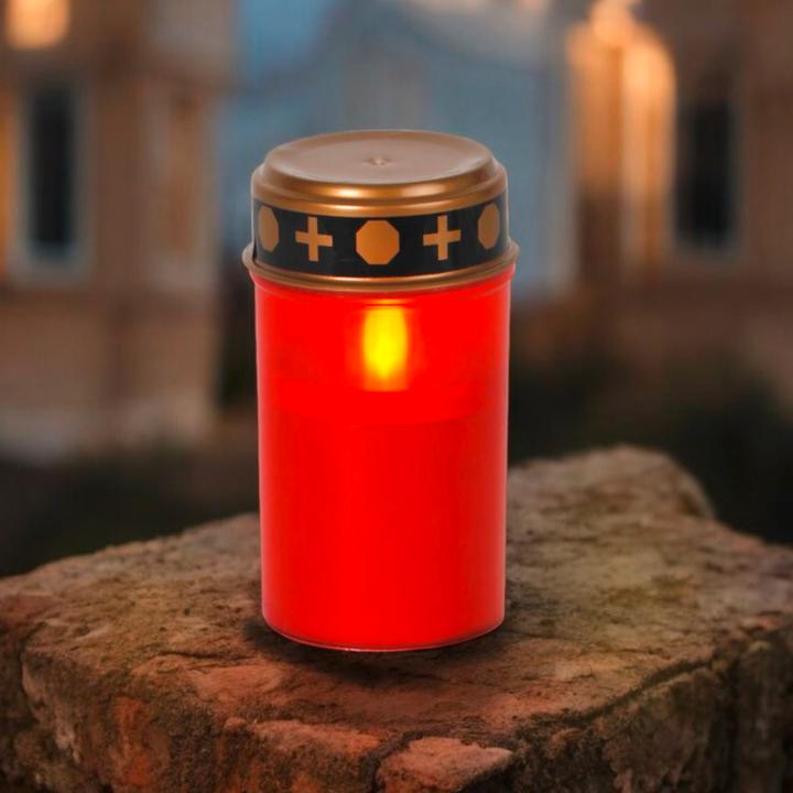 Immagine prodotto GuGus Candela da tomba (1 x)