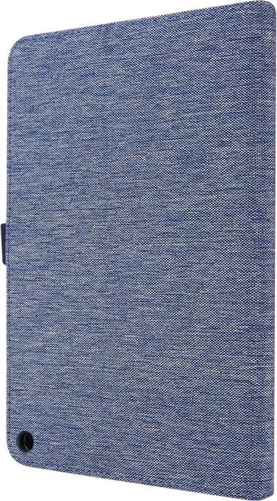 Produktbild König Design Schutz Hülle für Amazon Fire HD 8 (2020) Smart Cover Case Etui Tablet Tasche Neu (Fire HD 8 (2020))