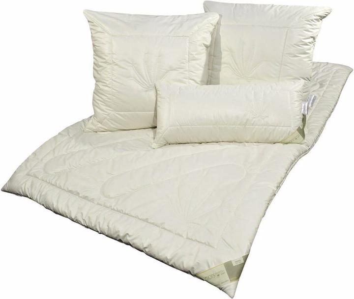 Produktbild Traumschlaf Bio Hanf (1700 g, 155 x 200 cm)