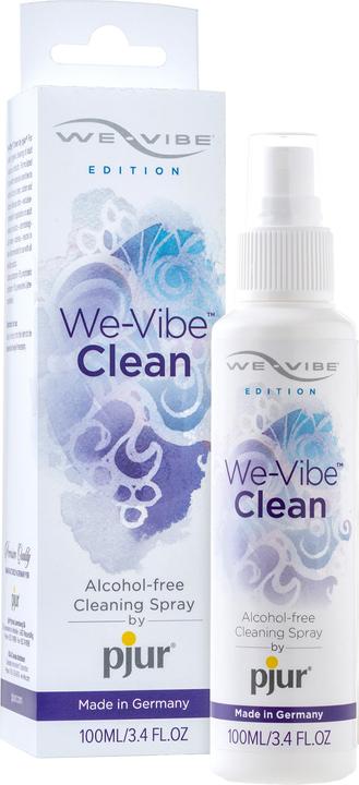 Productafbeelding Pjur Toy Cleaner (100 ml)