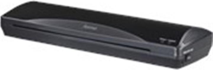 Productafbeelding Hama Lamineermachine voor thuis en kantoor DIN A3/250 (125 µm, A4, A5, A3, A6)