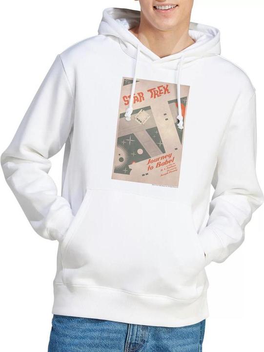 Immagine prodotto The Original Series Episode 39 Felpa con Cappuccio Uomo (XL)