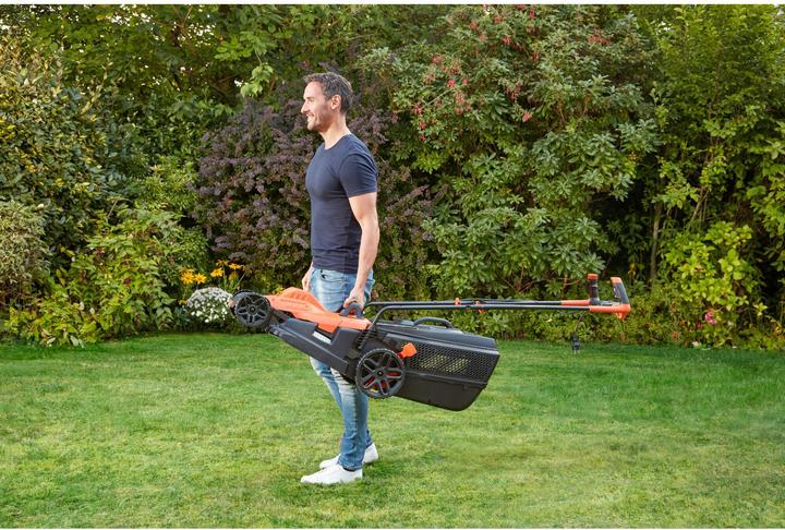Immagine prodotto Black & Decker BEMW481BH (Corrente elettrica)