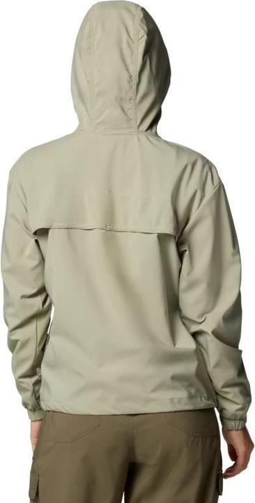 Actual product image Columbia Women's Skien Valley Hooded L/S Shirt (XL)