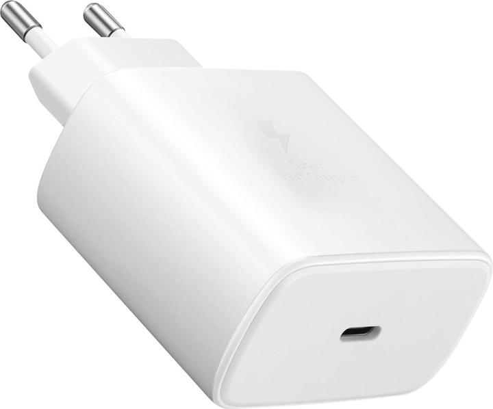 Produktbild Samsung EP-TA845 USB-C (45 W)