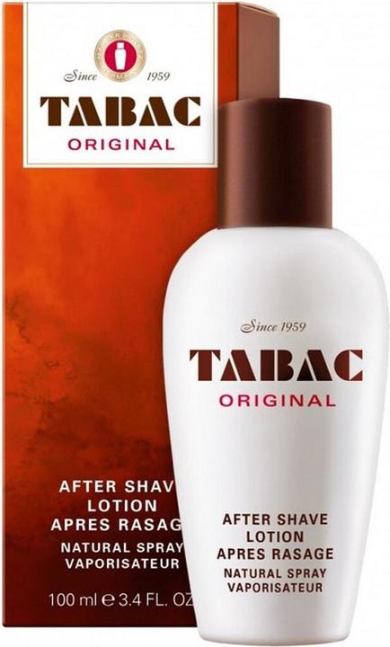 Image du produit Tabac After Shave Tobacco Original - 100ml (Lotion après-rasage, 100 ml)