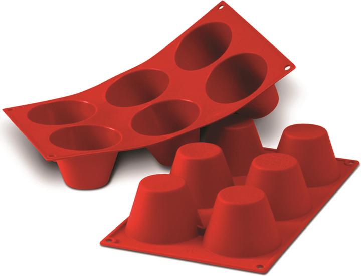 Koenig Silicone moulds pyramid