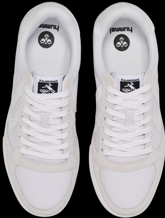 Produktbild hummel Slimmer Stadil Tonal Low Sneaker (39)