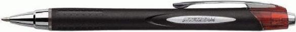 Produktbild Uni-ball Jetstream (Schwarz, 1 x)