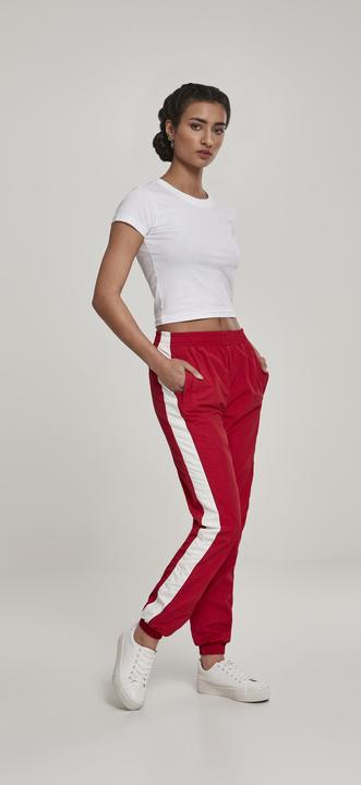 Immagine prodotto Urban Classics T-shirt in jersey elasticizzato da donna (XS)