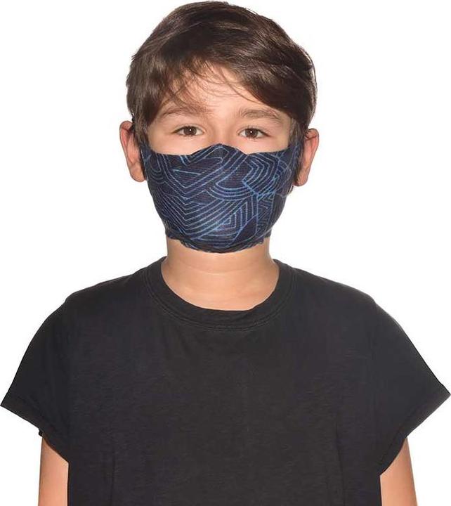 Produktbild Buff Filter Mask Kasai Night Blue (Schutzklasse II, Schutzklasse I, 1 x)