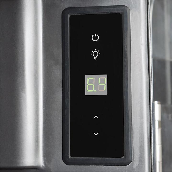 Produktbild Kibernetik FSP GK208 Getränkekühlschrank (208 l)