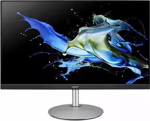 Produktbild Acer CB2 CB292CUBMIIPRUZX 73,7 cm (29" ) 2560 x 1080 Pixel UltraWide Full HD LED Schwarz (2560 x 1080 Pixel, 29")