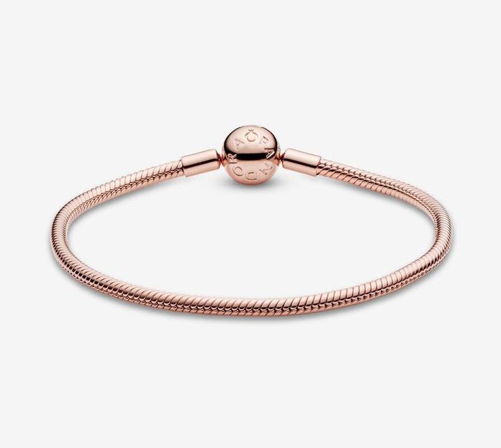 Immagine prodotto Pandora Momenti (16 cm, Argento)