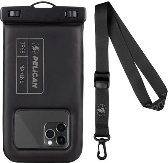 Image du produit Case-Mate CM-PP048804 Wasserdichte Hülle (Apple iPhone 14 Plus, Apple iPhone 13, Apple iPhone 12, Apple iPhone 11, Apple iPhone 14 Pro Max)