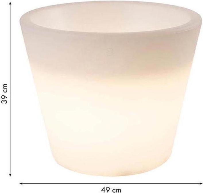 Produktbild 8 seasons design Shining Classic Pot (49 cm)