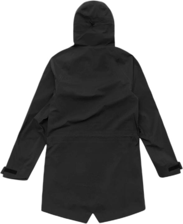 Immagine prodotto Elliker giacca impermeabile lunga ayre (XL)
