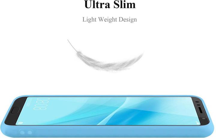 Immagine prodotto Cadorabo Copertina in TPU Candy (Nova 2S)