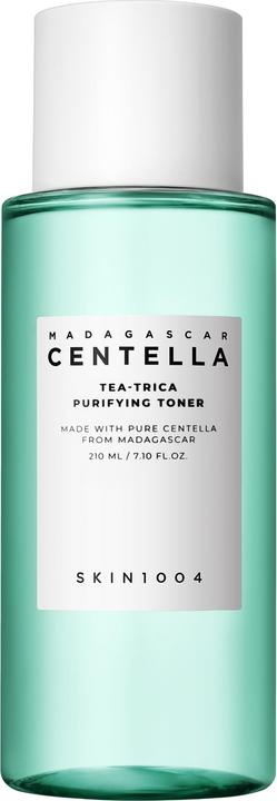 Skin1004 Madagascar Centella Tea-Trica (Tonic, 210 ml)
