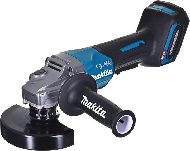 Produktbild Makita 40V 125mm Akku-Winkelschleifer GA013GZ (125 mm)